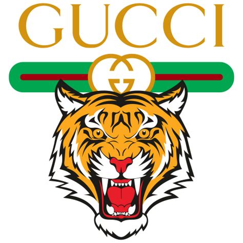 logo gucci tiger|gucci new tiger collection.